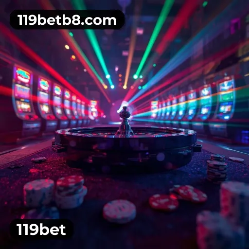 119bet