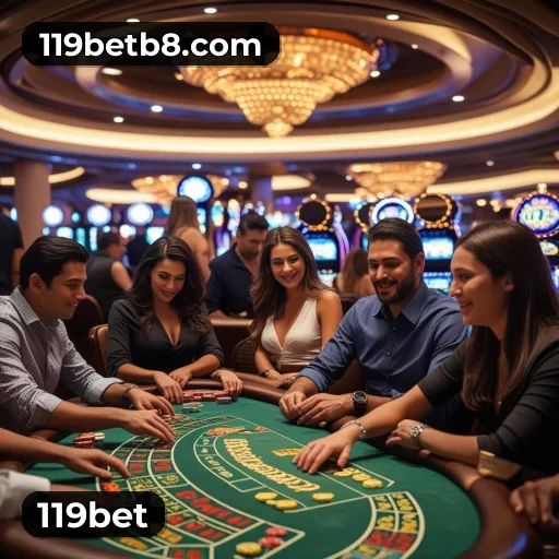 119bet