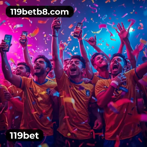 119bet