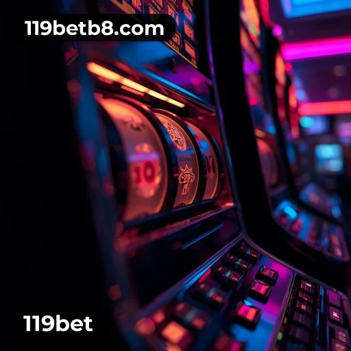 119bet