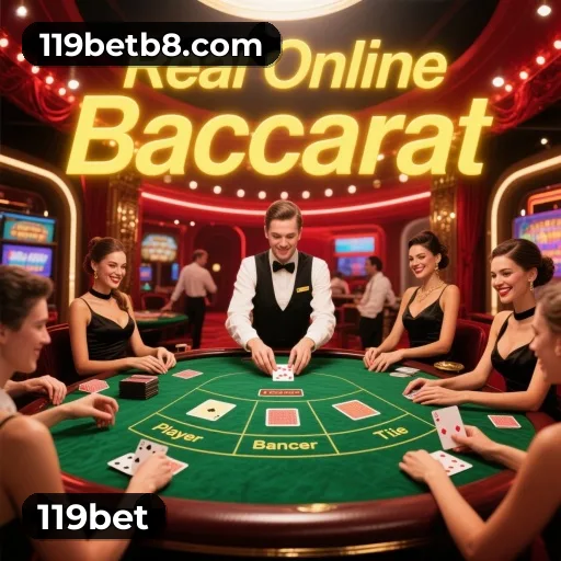 119bet