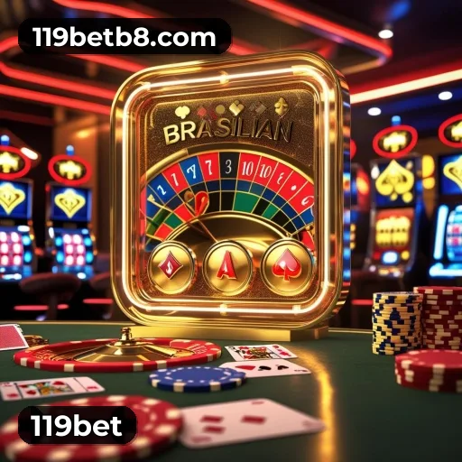 119bet