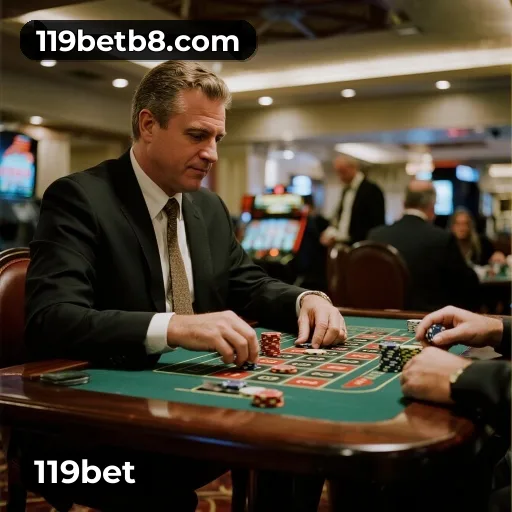 119bet