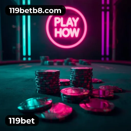 119bet