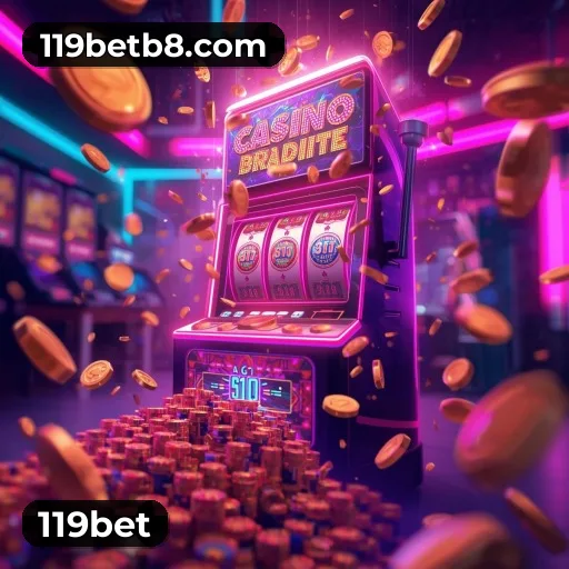 119bet