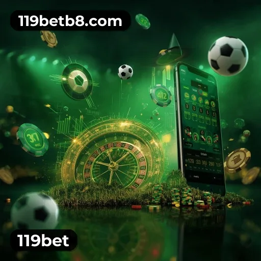119bet