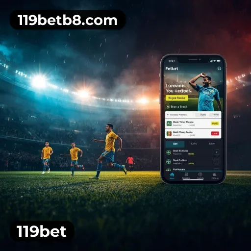 119bet