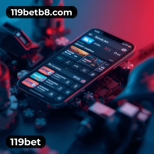 119bet