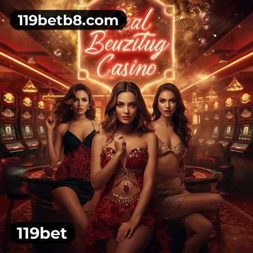 119bet