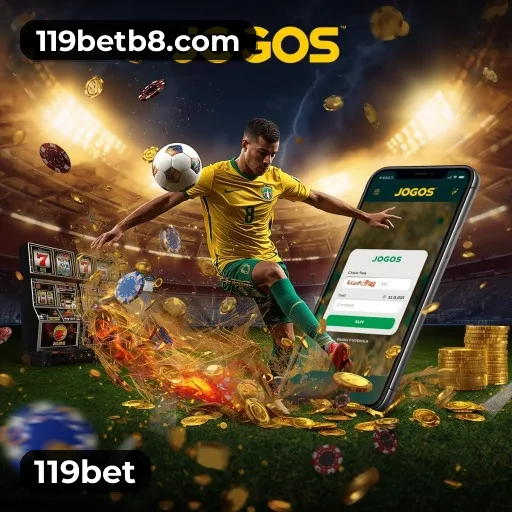 119bet