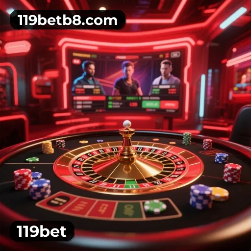 119bet