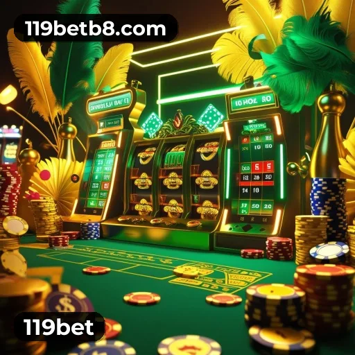 119bet
