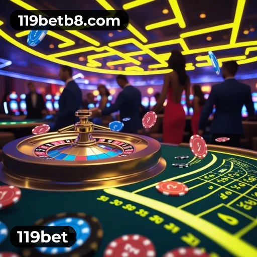 119bet